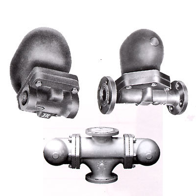 5.3.2. Ball Float Type Steam Trap